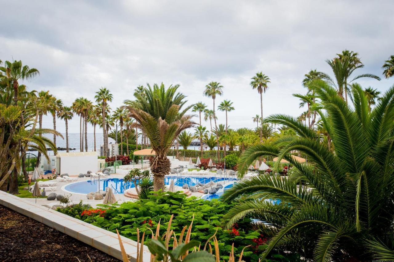 White Studio - La Caleta Costa Adeje  Exterior foto