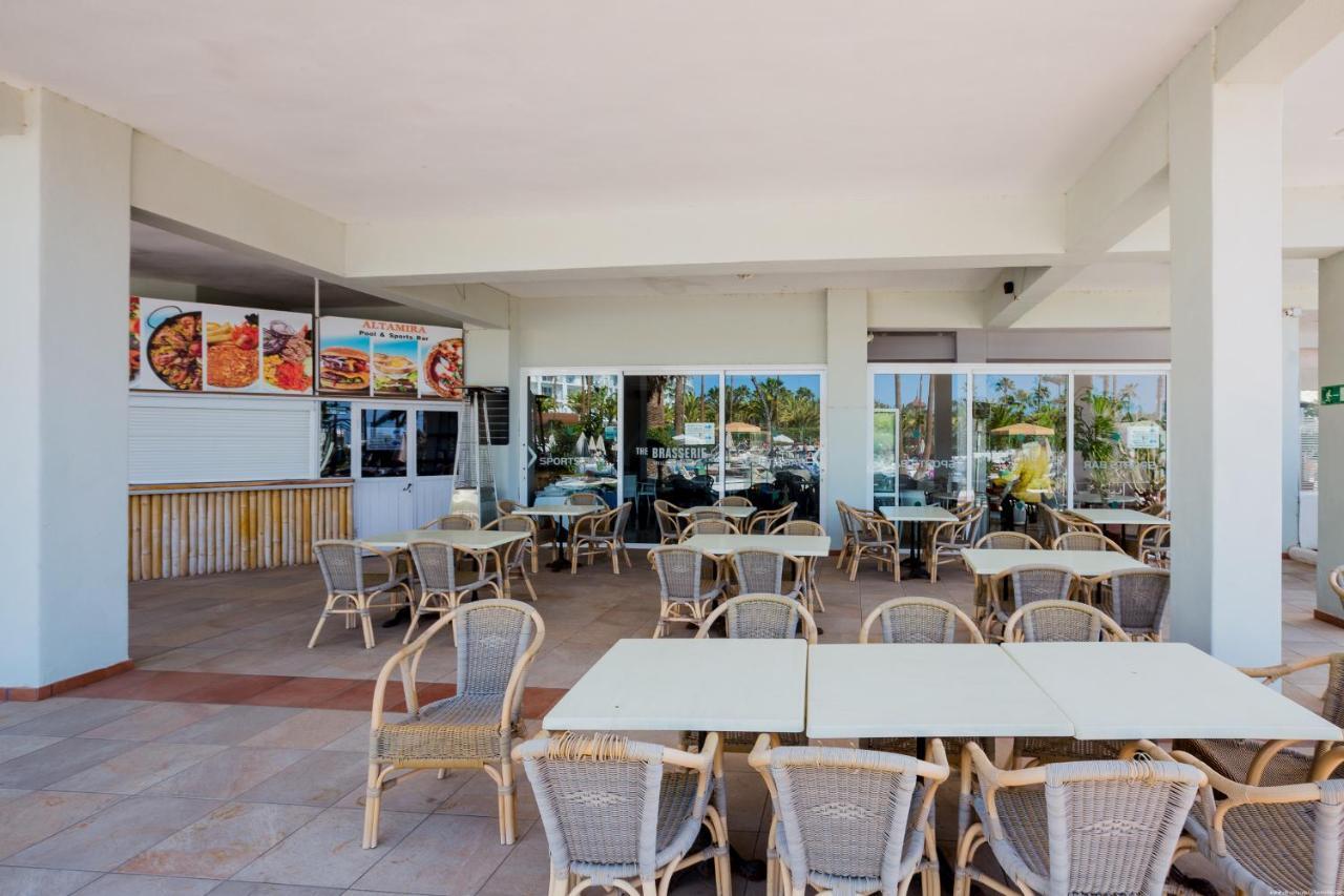 White Studio - La Caleta Costa Adeje  Exterior foto