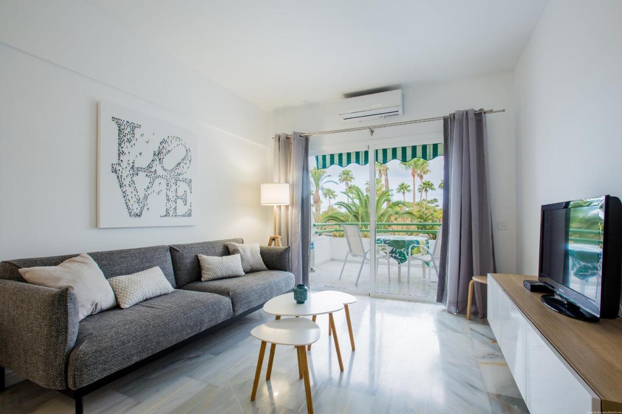 White Studio - La Caleta Costa Adeje  Exterior foto